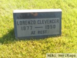 Lorenzo "reno" Clevenger