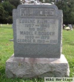 George R Kilmore