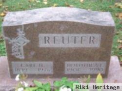 Carl H. Reuter