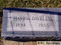 Harry Edward Diveley