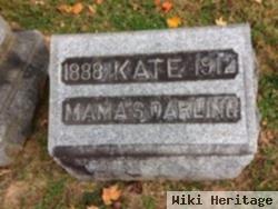 Kate Eula Morgan Eubank