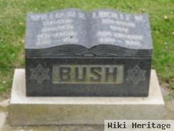 William B. Bush