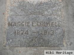 Maggie E. Colwell