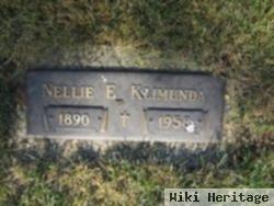 Nellie E Klimunda