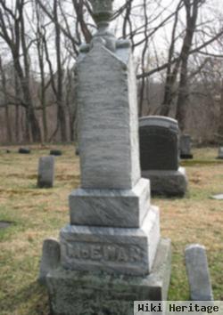 Ida M. Mcewan