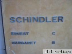 Margaret Bonin Schindler