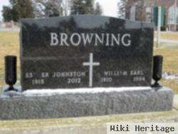 William Earl Browning