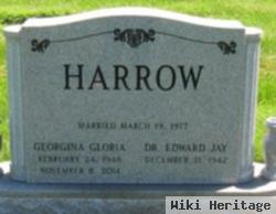 Georgina Gloria Harrow
