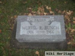 Murvil R Bunch