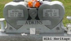 Henry Adkins