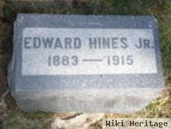 Edward Hines, Jr