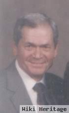 Harold E Spurgin