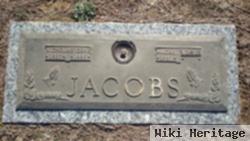 Nicholas Gene Jacobs