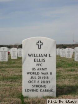 William Leroy Ellis