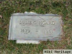 Susie Cynthie Hoard