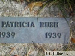Patricia Rush