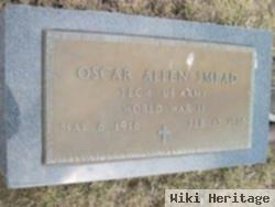 Oscar Allen Smead