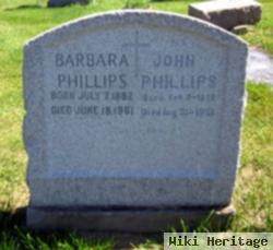 John Phillips