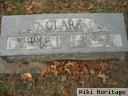 William C. Clark