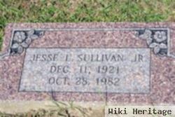 Jesse Leon Sullivan, Jr