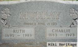 Jessie Ruth Leeper Murray