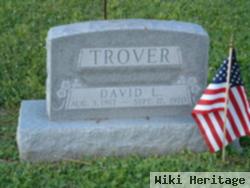 David L Trover