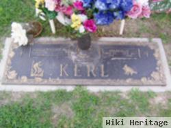 Helen Ellis Kerl