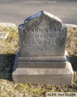 Frank Kenny