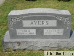 Cecelia B. Gelbert Ayers