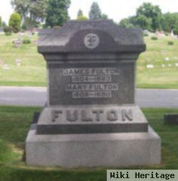 James Fulton