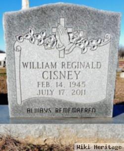 William Reginald Cisney