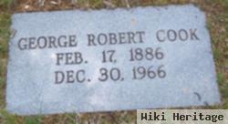 George Robert Cook