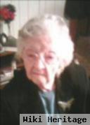 Evelyn "eppie" Bentley Allen