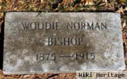 Woodie Norman Bishop