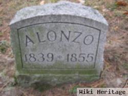 Alonzo Wales