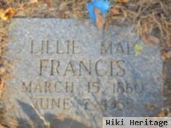 Lillie Mae Francis