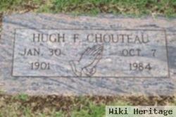 Hugh Forrest Chouteau