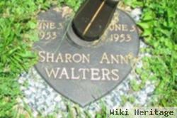 Sharon Ann Walters