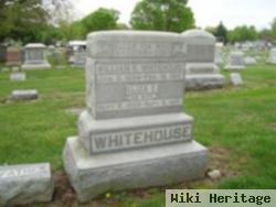 Eliza E Bell Whitehouse