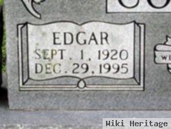 Edgar Cooper