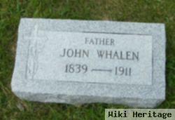 John Whalen