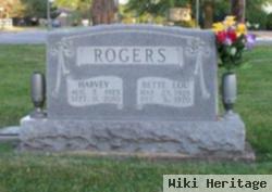 Betty Lou Rogers