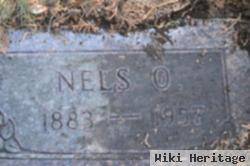 Nels O. Helland