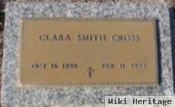 Clara Smith Cross