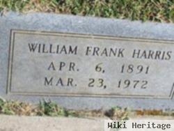 William Frank Harris