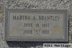 Martha Belle Anderson Brantley