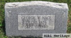 George W. Nace