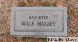 Mary Belle Massey