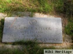 Ralph R. Keller