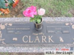 Floyd K. Clark